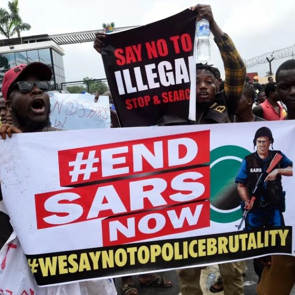BREAKING: EndSARS Gains Victory as Court Slams Police Over #EndSARS Crackdown