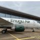 Enugu launches state owned airline