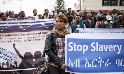 Eritrea fails in attempt to muzzle the UN off human rights investigation
