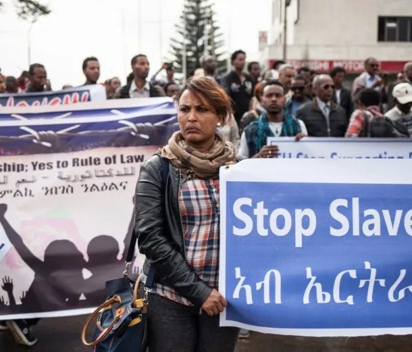 Eritrea fails in attempt to muzzle the UN off human rights investigation