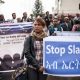 Eritrea fails in attempt to muzzle the UN off human rights investigation