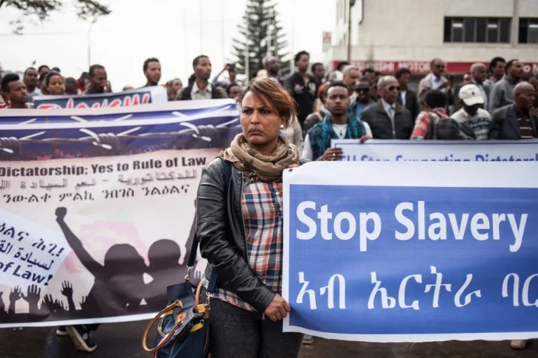 Eritrea fails in attempt to muzzle the UN off human rights investigation