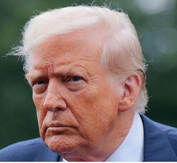 Ethiopia Hits Back at Trump Over Nile Dam Claim