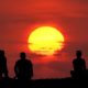Europe boils in current heatwave