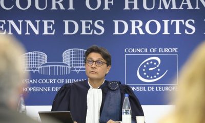 European right Court slams Russia, says it broke International law
