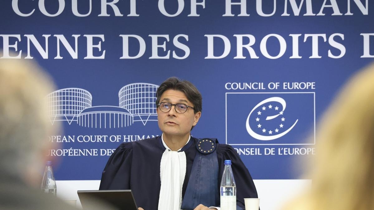 European right Court slams Russia, says it broke International law