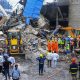 Explosion at pharmaceutical factory in India claims 36 lives
