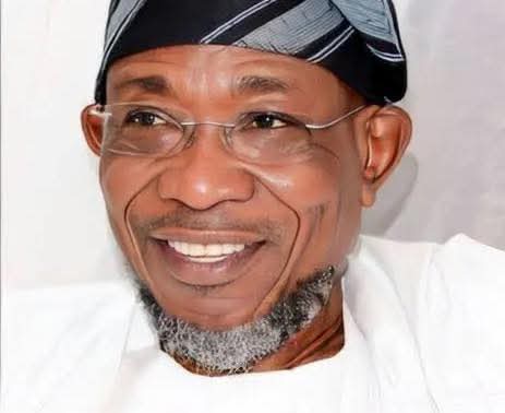 Rauf Aregbesola