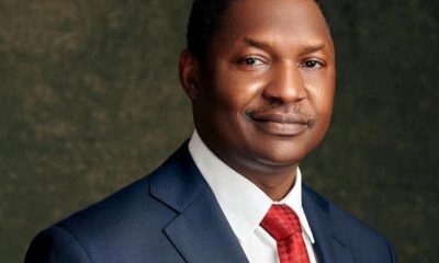 Abubakar Malami