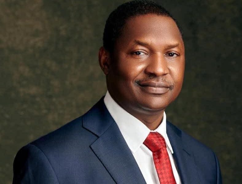 Abubakar Malami