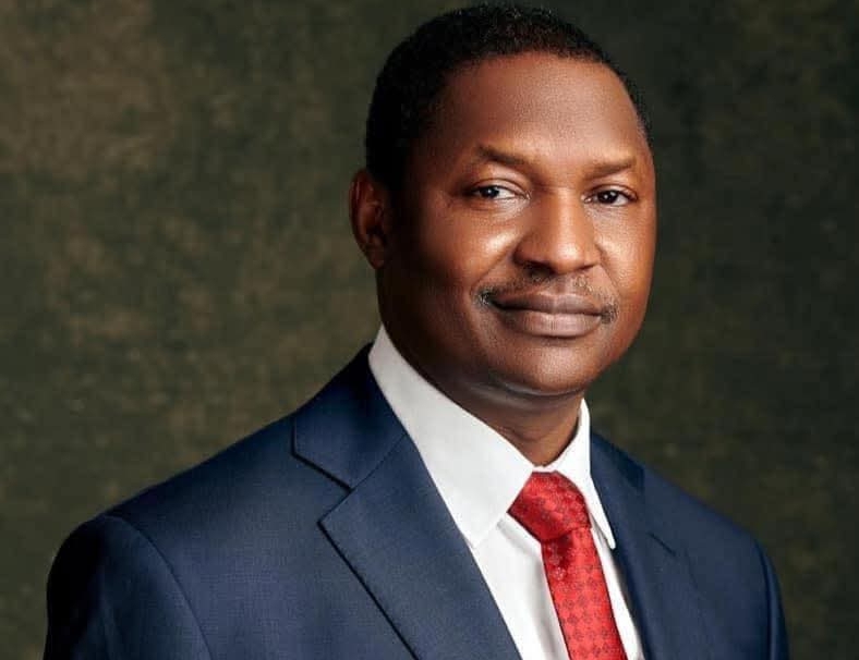 Abubakar Malami