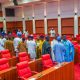 Nigerian Senate