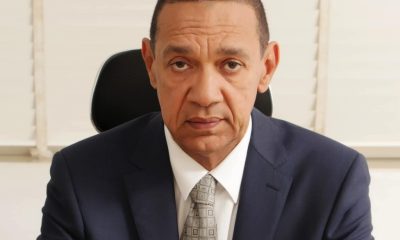 Ben Bruce