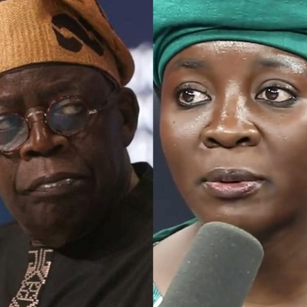 2027: Tinubu May Get Less Than 30% Northern Votes— Zainab Galadima Warns