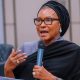 Senator Ireti Kingibe