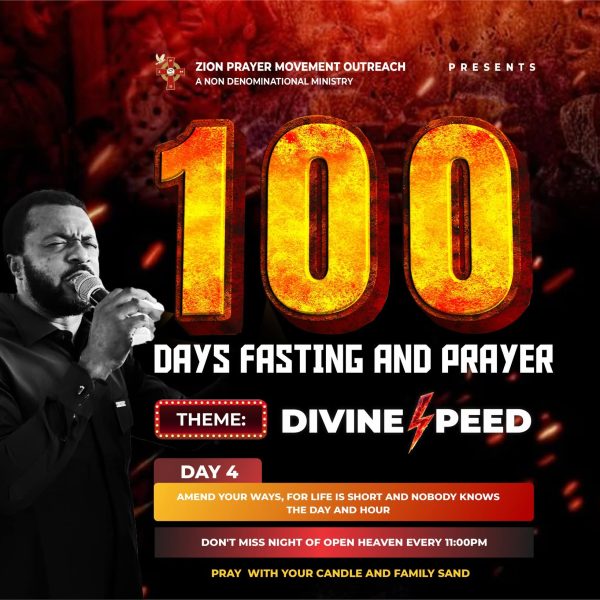 Life Is Short: Zion Urges Urgent Repentance Before It’s Too Late