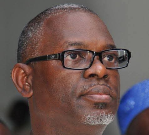 Akin Osuntokun
