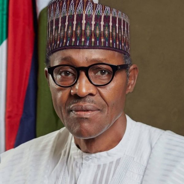 Buhari: The Last March of a General