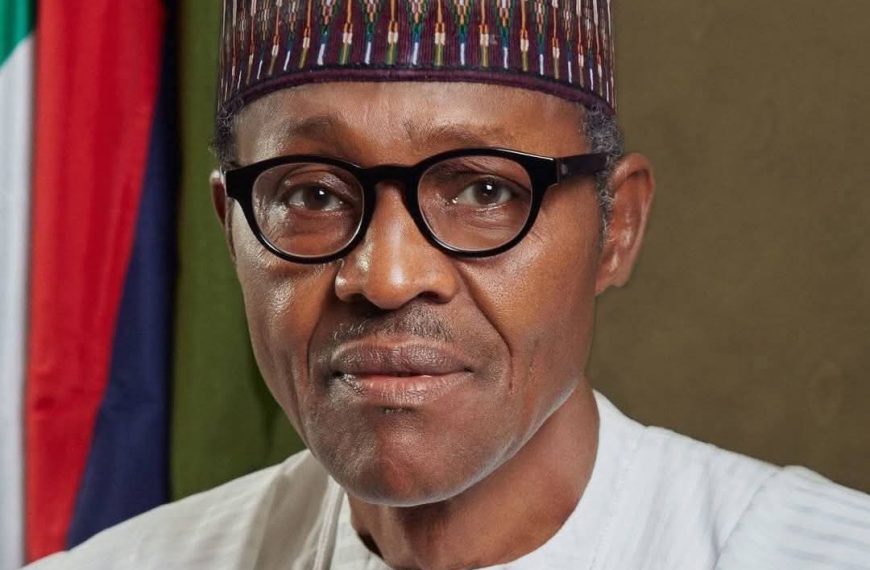 VIDEO: Buhari’s Death Triggers Wild Reactions in North