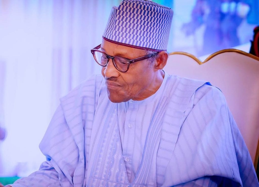 Muhammadu Buhari