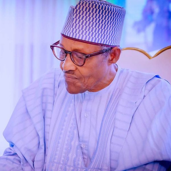 Muhammadu Buhari