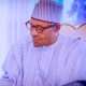 Muhammadu Buhari