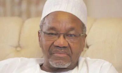Mamman Daura