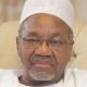 Mamman Daura