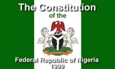 Constitution