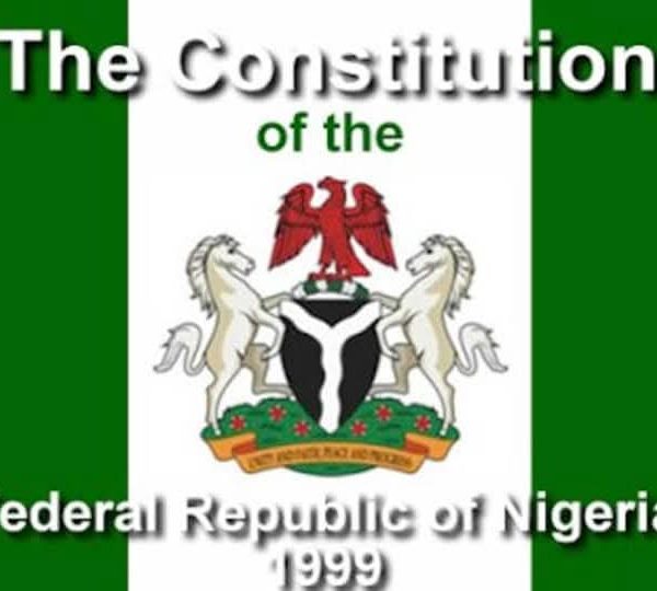 Constitution
