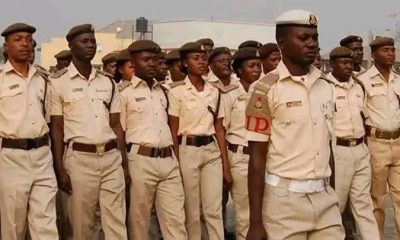 Nigeria Immigration Service