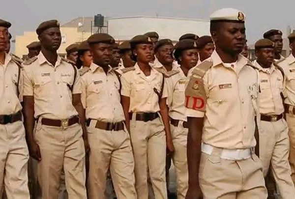 Nigeria Immigration Service