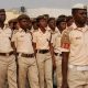Nigeria Immigration Service