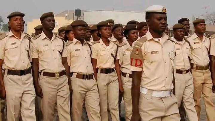 Nigeria Immigration Service