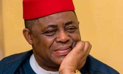 Chief Femi Kayode