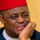 Chief Femi Kayode