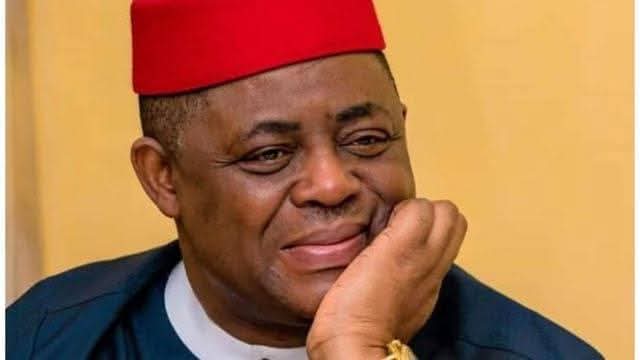 Chief Femi Kayode