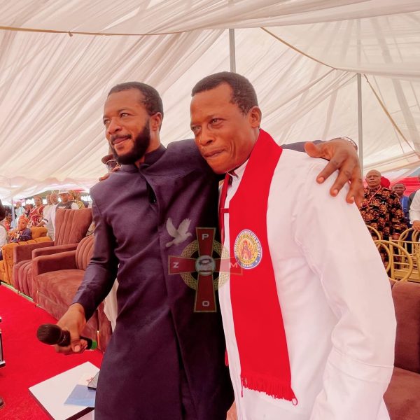 JUST IN: Zion declares holy war as Day 15 shakes online altar