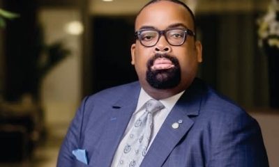 Barrister Olumide Akpata