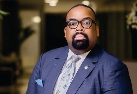 Barrister Olumide Akpata