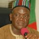 Samuel Ortom