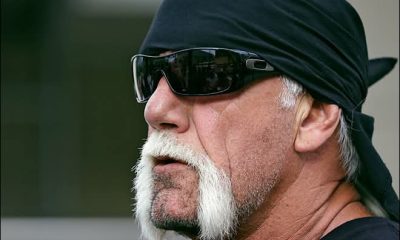 Hulk Hogan
