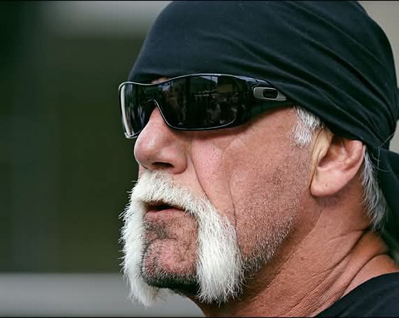 Hulk Hogan