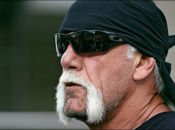Hulk Hogan