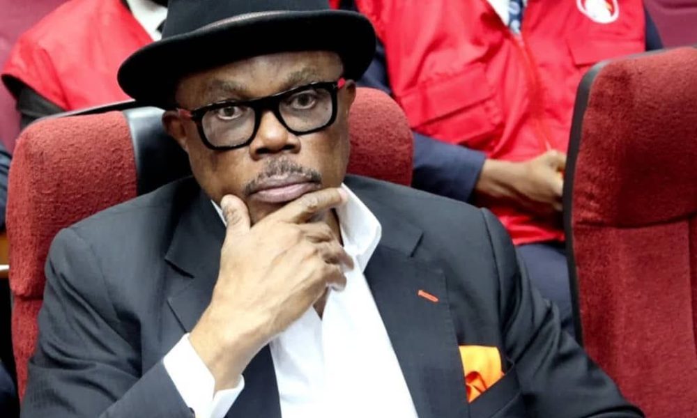 Willie Obiano