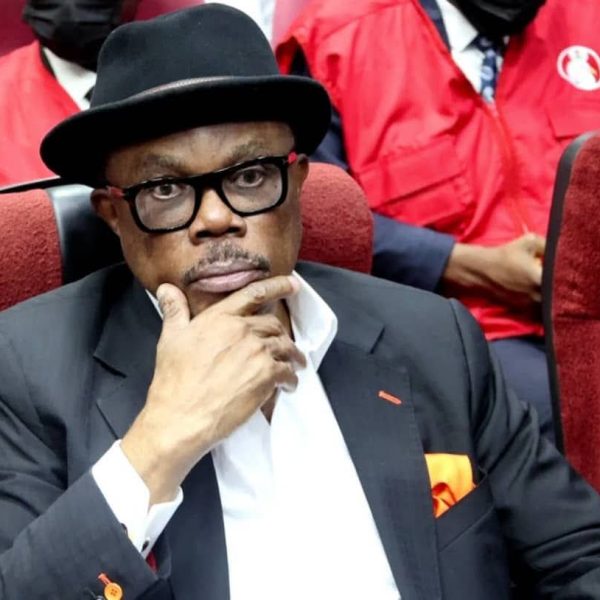 Willie Obiano