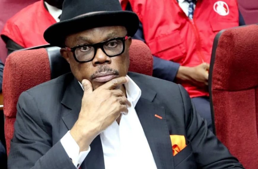Willie Obiano