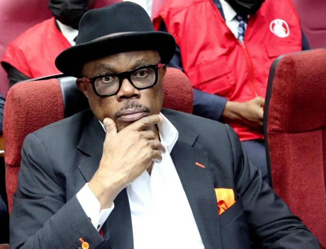 Willie Obiano