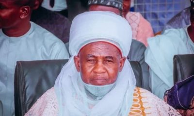 Ibrahim Bello