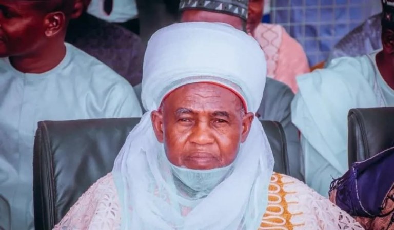 Ibrahim Bello